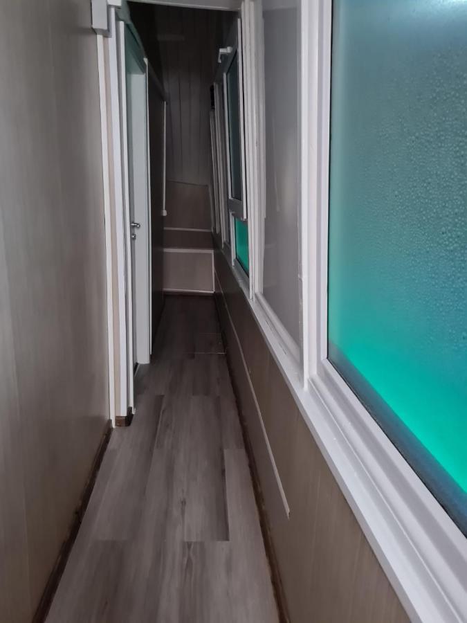Hotel Plutitor Casa Pescarilor Sulina Ngoại thất bức ảnh